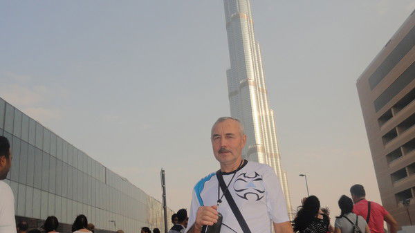 Николай Гаврилов