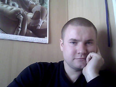 Сергей Кучер