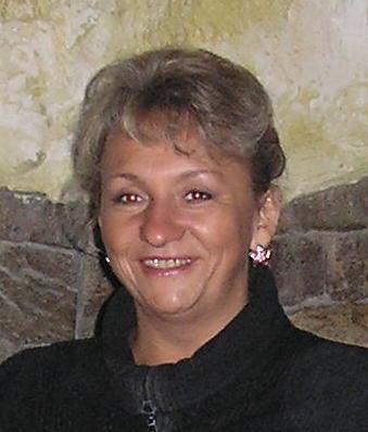 Лариса Стадниченко