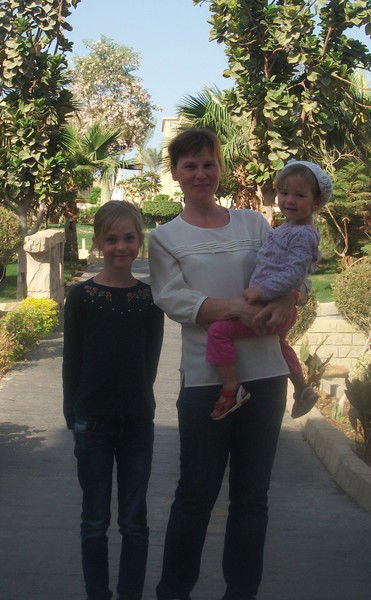 Анастасия Мисько