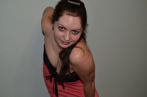 Татьяна Андреева