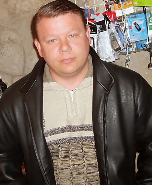 Вячеслав Челышев