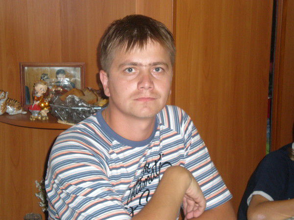 Виктор Григоров