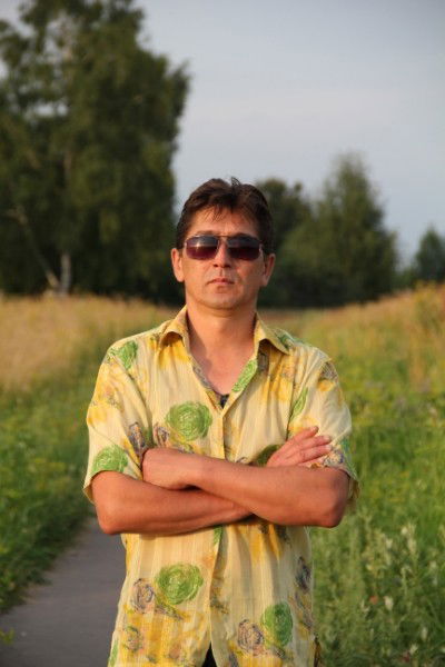 Марат Афлатунов