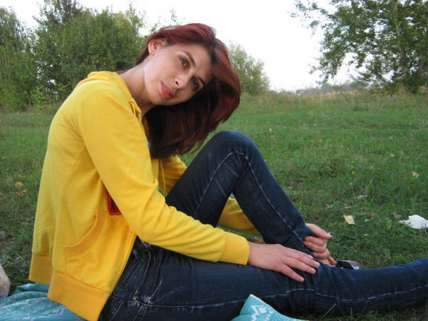 Олеся Пащенко