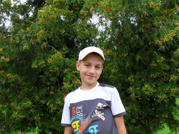 Антон Минучиц