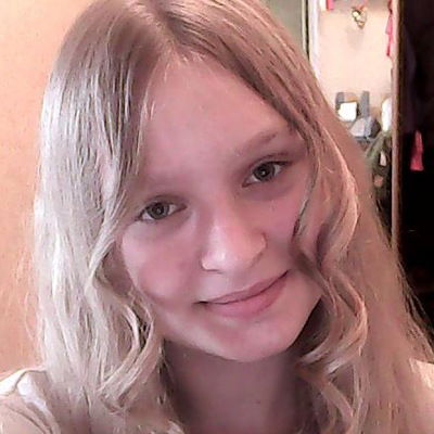 Анна Ястребова