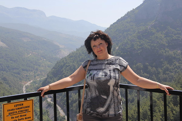 Наталья Кляйн