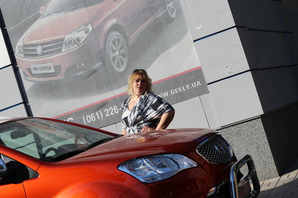 Элеонора Эльчик