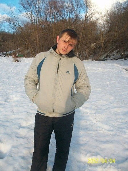 Илья Хохлов