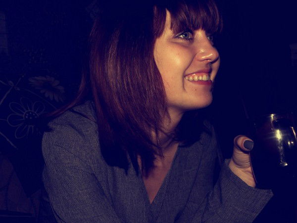 Крестиночка Коротаева