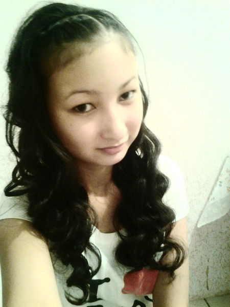 Санду Сагидуллиева