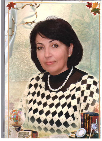 Светлана Шилина