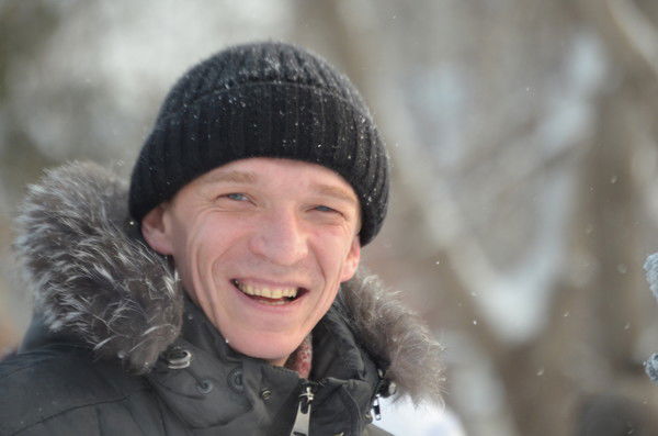 Олег Берлин