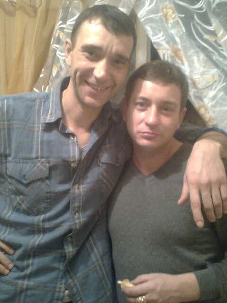 Эд Рахманкулов