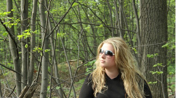 Лана Крюкова