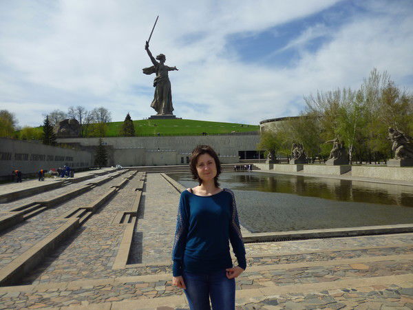 Юлия Сумина