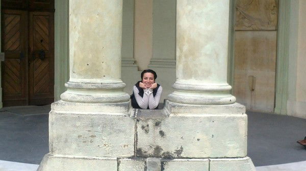 Наталия Водзянская