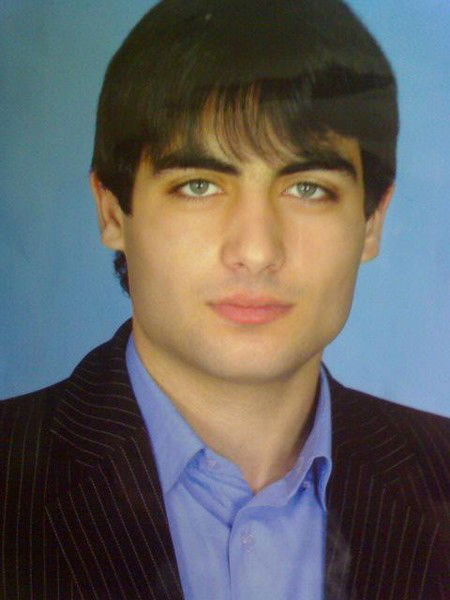 Сулейман Вейсалов