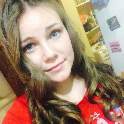 Регина Кухарук