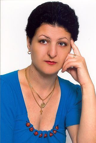 Вера Копейкина