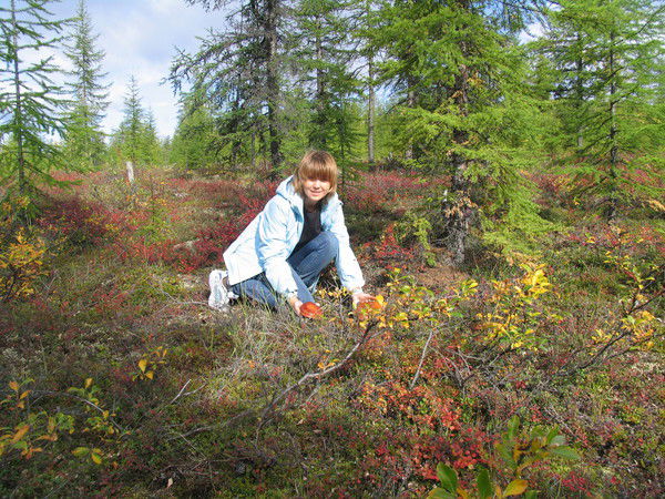 Надежда Исаева