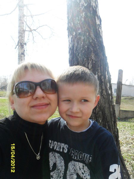 Ирина Гизатуллина