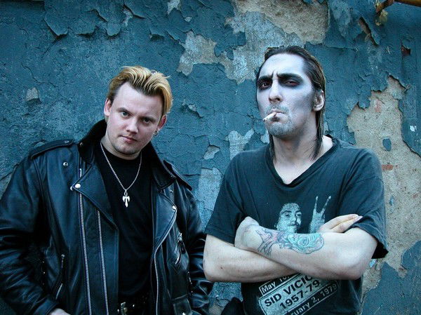 Лена Михайлова