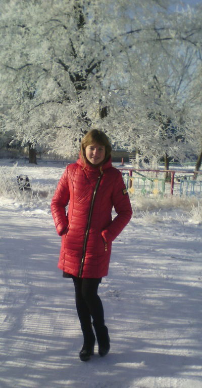 Русичка Мынко