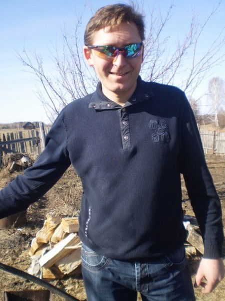 Дмитрий Андреянов