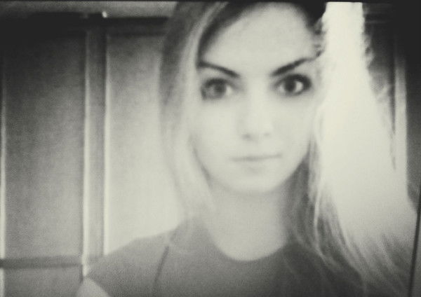 Задорожняя Алина