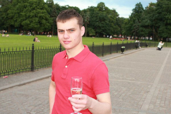 Владислав Цабрия