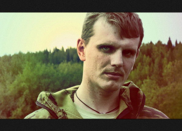 Константин Ананьин