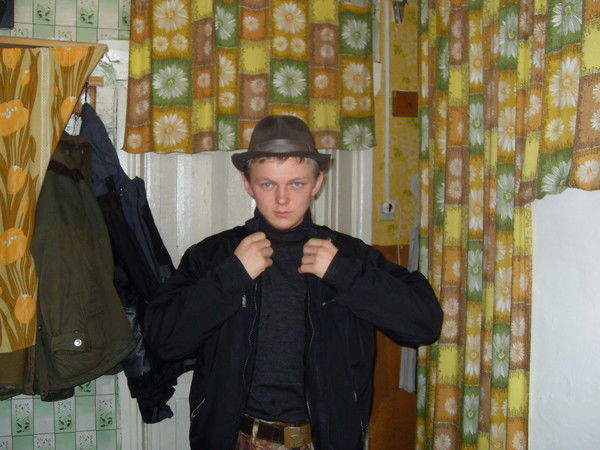 Алексей Ракитин