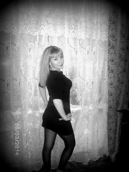 Анна Тихонова