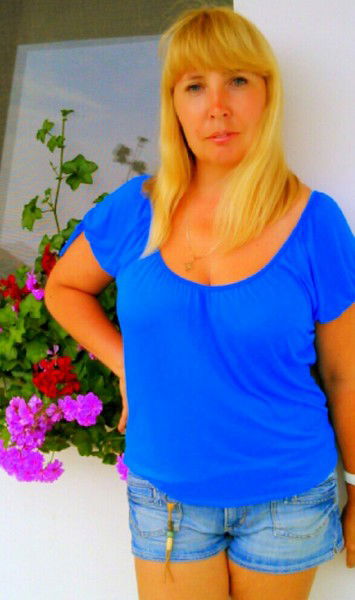 Елена Лазовская