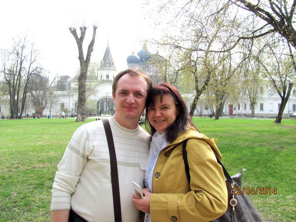 Алексей Волошин