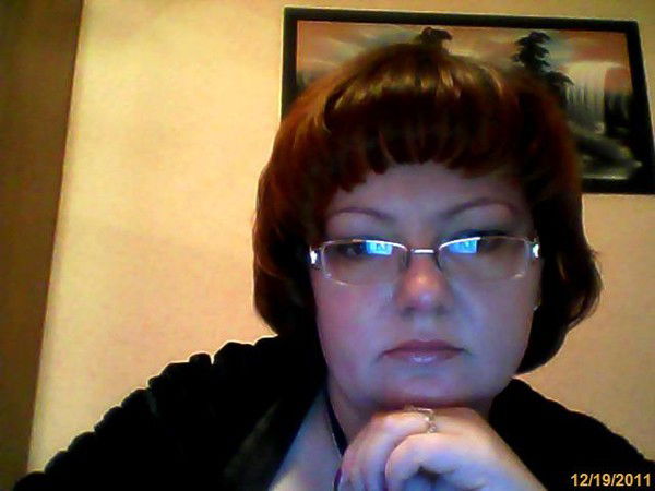 Виктория Гречаник