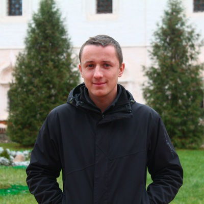 Лёха Широченко