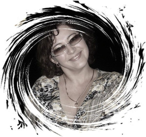 Елена Бартош