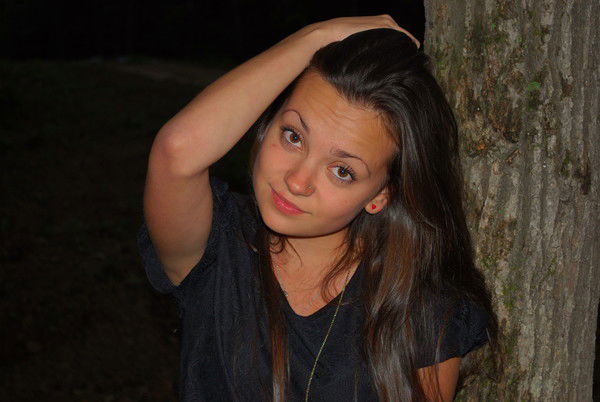 Яна Зырянова