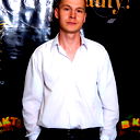 Миша Гакашин