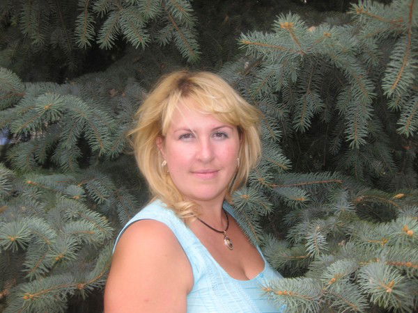 Мария Сливка