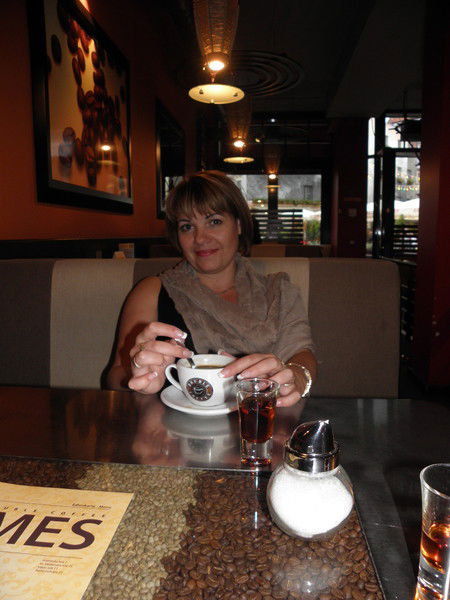 Наталья Русенко