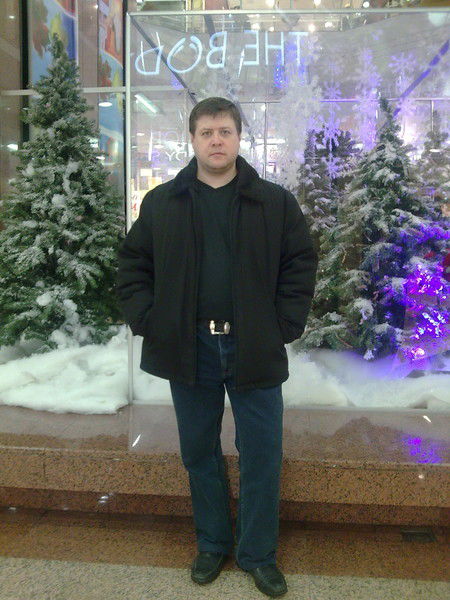 Максим Хомяков