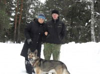 Сергей Лузин