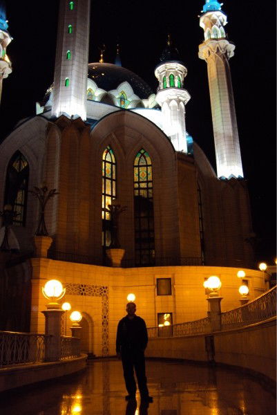 Юрий Болдырев