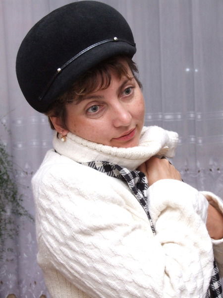 Татьяна Ерюшева