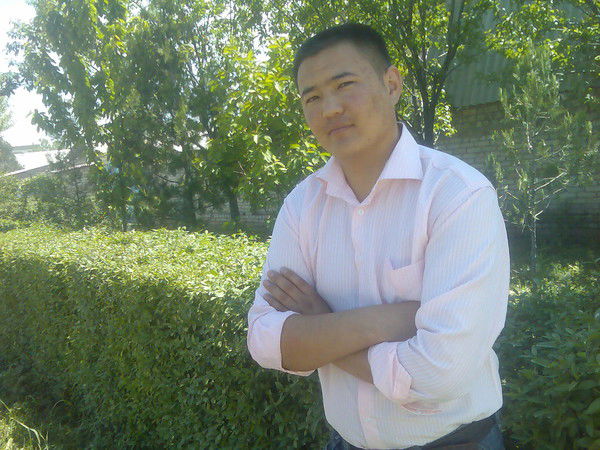 Рамис Жуманазиров