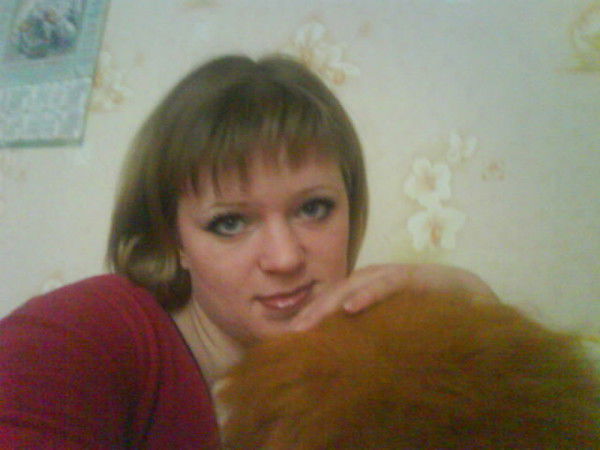 Анна Качанова